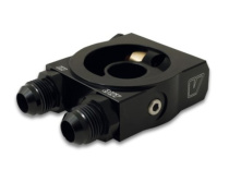 Termostatstyrd Oljesandwich Vibrant Performance